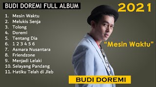 Budi Doremi FULL ALBUM Mesin Waktu OST Aku dan Mesin Waktu  Lagu Ramadhan 2021 [upl. by Reid]