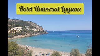 Hotel Laguna Mallorca [upl. by Sera]