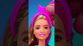 Barbie Pop Reveal Rise amp Surprise 15 Surprise asmr barbie [upl. by Galligan980]