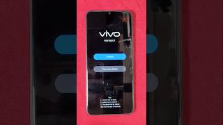 Vivo Y16 Hard Reset  Vivo Y16 Frp Bypass 2024  shorts [upl. by Lucrece597]