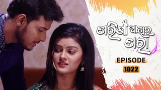 Tarini Akhira Tara  Full Ep 1022  13th May 2021  Odia Serial – TarangTV [upl. by Nolek]