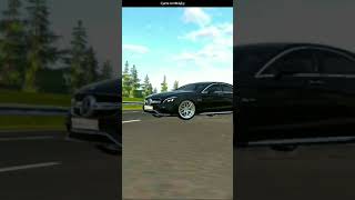 AMG CLS 63 driftamg cls cls63 drift [upl. by Atekal]