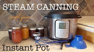 How to use your Instant Pot as a Slow Cooker Spoiler Alertit is NOT as easy as you think [upl. by Bikales581]