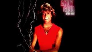 ANDY GIBB quotONE LOVEquot 1980 [upl. by Eehsar222]