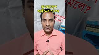 আইনের শাসন কী Definition Of Rule Of Law । definitions ruleoflaw education [upl. by Piotr]