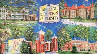 2USA fairleigh dickinson university scholarships for international students How to Apply [upl. by Toblat748]