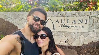 The Disney Magic Still Exist at Aulani a Disney Resort  Our Full Relaxing Experience [upl. by Leak778]