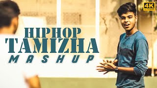 Hip Hop Tamizha Concert Malaysia  Vaadi Pulla Vaadi  Venga Mavan  Best Highlights  German Thambi [upl. by Macrae]