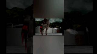 Resident Evil Directors Cut  Chris vs Tyrant Sony Playstation The final battle [upl. by Parthen]