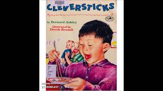 Cleversticks [upl. by Akeyla]