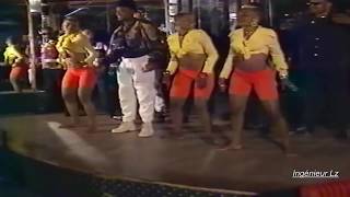 Koffi Olomide  Julia Clip Officiel [upl. by Zampardi]