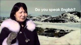 Learn Inuktitut part 1 [upl. by Maximo]