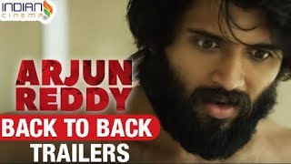 Arjun Reddy Full Movie In Hindi Dubbed  Vijay Deverakonda  Shalini Pandey  Review amp Facts HD [upl. by Aciretal]