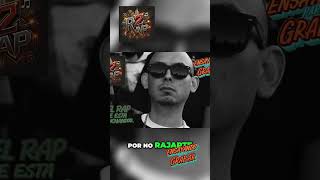 R2RAP El rap me esta escuchando reel [upl. by Mcgregor124]