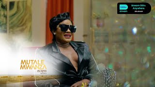 A London crib tour – Mutale Mwanza Unscripted  S2  Ep 12  Zambezi Magic [upl. by Gaylene]