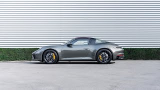 Porsche 992 Targa 4 GTS [upl. by Goetz]