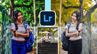 video lightroom photo editing new tricks 2024  photo editing kaise kare lightroom [upl. by Barri]