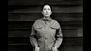 Marina Abramović – The Cleaner [upl. by Philipson]