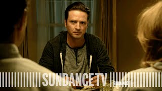 RECTIFY  quotThe Awkward Mealquot Official Clip  SundanceTV [upl. by Adnoryt]