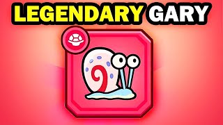 HOW TO GET amp MERGE LEGENDARY GARY in Survivorio Unlock RAID Skill [upl. by Gershon970]