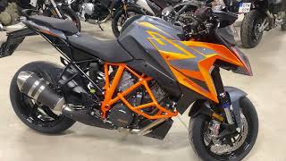 KTM SUPER DUKE 1290 GT 2023 😍ktm super duke 1290 gt 2023 [upl. by Mraz]