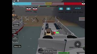 DDay Roblox [upl. by Aiam]