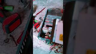 How to Gas geyser repairing kese karte h [upl. by Ttirb649]