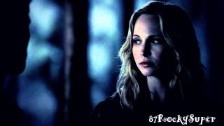 ►Klaus amp Caroline  If Your Loves Insanity Why Are You My Clarity  4x21 [upl. by Iilek]