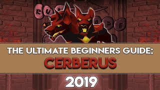 2019 Cerberus Guide Everything You Need to Know [upl. by Feodor551]