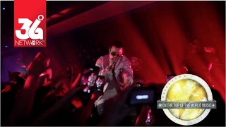 Haters live  J Alvarez  Los Angeles [upl. by Lebezej]