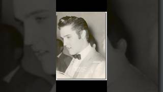 November 22 1956Elvis backstage at the Sports Arena Toledo Ohio [upl. by Hagile]