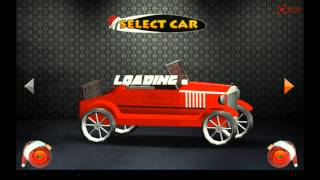 Christmas Santa Car Parking 3D by Vasco Games [upl. by Sinylg]