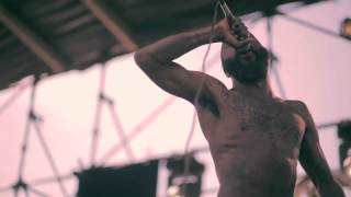 Death Grips  Known For It Light amp Noise episode [upl. by Nylg]