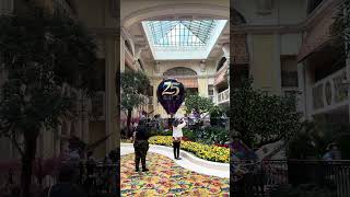 The Buea Rivage Grand Entrance biloxi missisipi casinos [upl. by Gagliano]