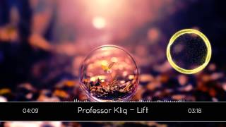 Professor Kliq  Lift [upl. by Oelgnaed]