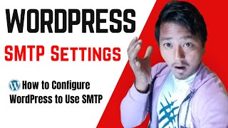 Get WordPress Emails Working FAST with My SMTP Solution [upl. by Seften]