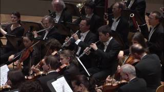 Haydn Symphony No 100 quotMilitaryquot  Schiff · Berliner Philharmoniker [upl. by Ylloj]