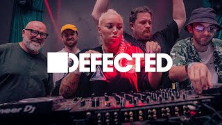 The Best Of Defected Croatia 2021  Episode 6 [upl. by Gilli36]