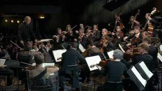 Beethoven Symphony No6 quotPastoralequot Jarvi DKB [upl. by Clayberg683]