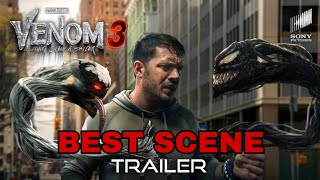 VENOM 3 Best Scene Hindi  Marvel movies  movie viralvideo marvel hollywood bollywood video [upl. by Hardigg]