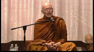 Reflecting on the Conditioning Process 2 of 2 by Ajahn Sumedho [upl. by Seaton]