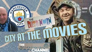 quotTHE DUSTBINMEN GRAHAM HABERFIELDquot CITY AT THE MOVIES A CITY FAN CHANNEL FEATURE [upl. by Ecyned]