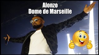 ALEX RACONTE  Alonzo au Dôme de Marseille [upl. by Ahsaele]