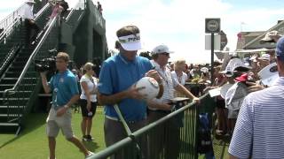 2012 PGA Championship Week on Kiawah Island [upl. by Aicenet]