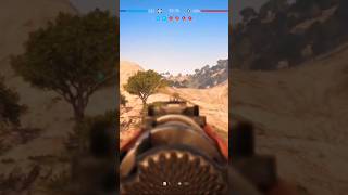 Arisaka 🇯🇵 battlefield battlefiel5 fps [upl. by Ragland]