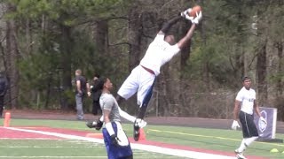 TOP 10 Plays Atlanta NFTC amp NFSC [upl. by Elocon]