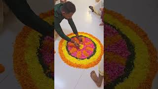 Onam dubai 2024 [upl. by Ilellan]