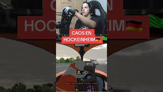 Caos Aleman 🇩🇪🤑 automobile carrerasf1 f1 formula1 carreraf1 carrerasesports automovilismo [upl. by Nura246]