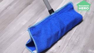 Microfibre Mop Cloth [upl. by Ziana382]