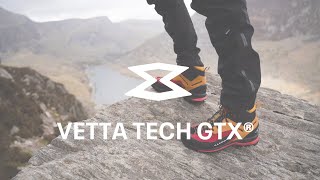 GARMONT  VETTA TECH GTX® [upl. by Hepsiba]